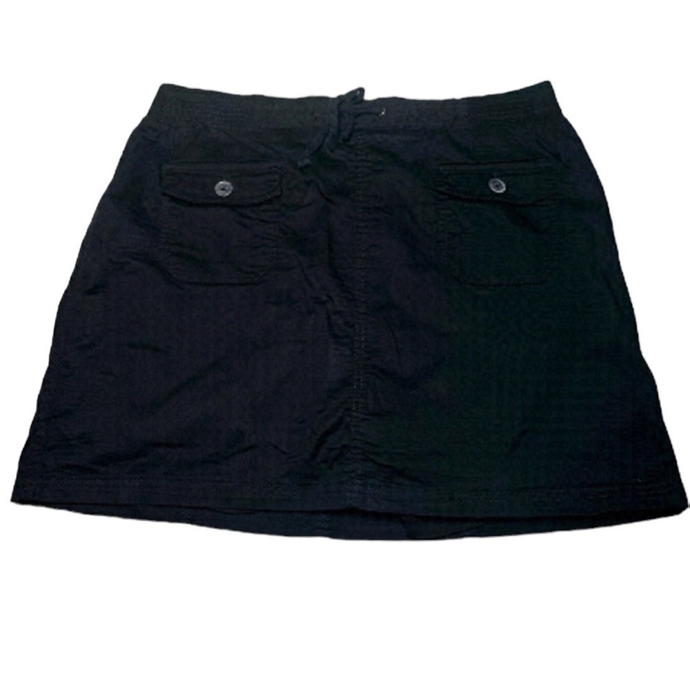 Penningtons - Cargo Pocket Drawstring Skort